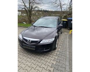 Mazda 6 Gebrauchtwagen