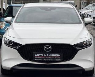 Mazda 3 Gebrauchtwagen