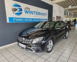 Mercedes-Benz GLA 200 Gebrauchtwagen