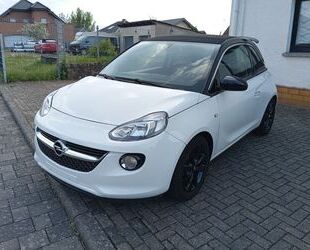Opel Adam Gebrauchtwagen