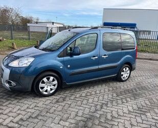 Peugeot Partner Tepee Gebrauchtwagen