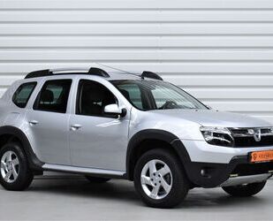 Mitsubishi Duster 