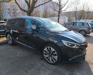 Renault Grand Scenic Gebrauchtwagen