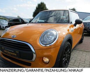 Mini ONE Gebrauchtwagen