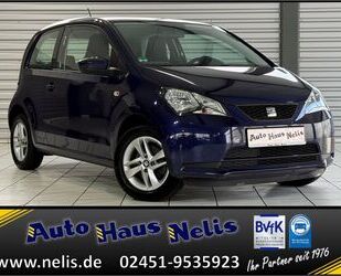 Seat Mii Gebrauchtwagen