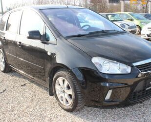 Ford C-Max Gebrauchtwagen