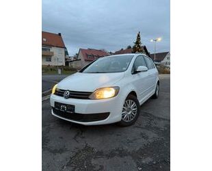 VW Golf Plus Gebrauchtwagen