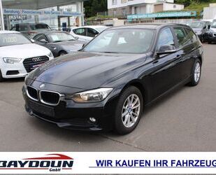 BMW 318 Gebrauchtwagen