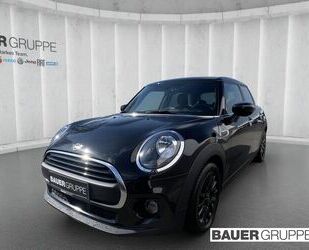 Mini ONE Gebrauchtwagen