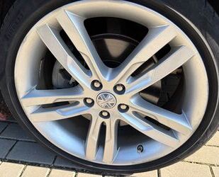 Jaguar XE Gebrauchtwagen