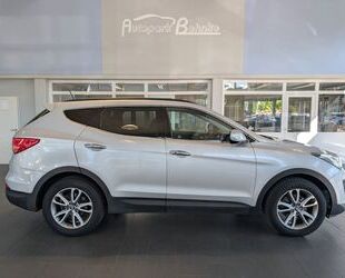 Hyundai SANTA FE Gebrauchtwagen