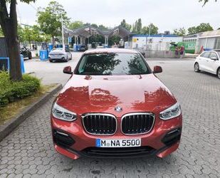 BMW X4 Gebrauchtwagen