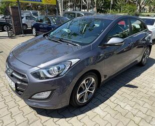 Hyundai i30 Gebrauchtwagen