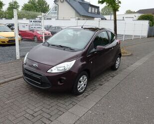 Ford Ka/Ka+ Gebrauchtwagen