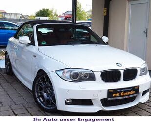 BMW 125 Gebrauchtwagen