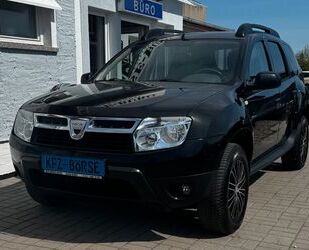 Dacia Duster Gebrauchtwagen