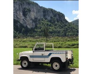 Land Rover Defender Gebrauchtwagen