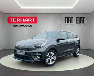 Kia Niro EV Gebrauchtwagen