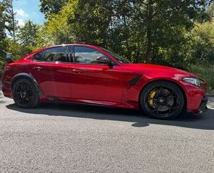 Alfa Romeo Giulia Gebrauchtwagen