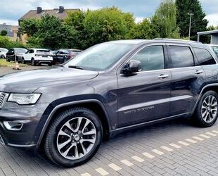 Jeep Grand Cherokee Gebrauchtwagen
