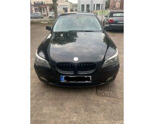 BMW 520 Gebrauchtwagen