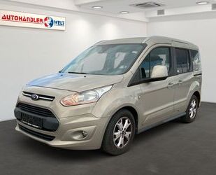 Ford Tourneo Connect Gebrauchtwagen