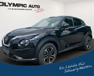 Nissan Juke Gebrauchtwagen