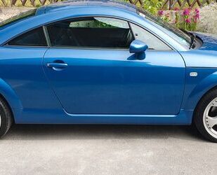 Audi TT Gebrauchtwagen