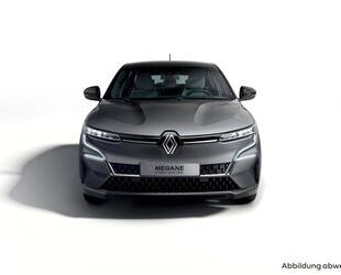 Renault Megane E-TECH Gebrauchtwagen