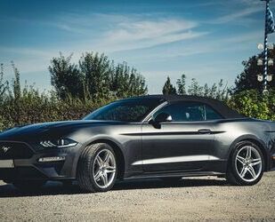 Ford Mustang Gebrauchtwagen