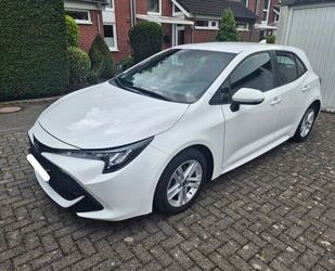 Toyota Corolla Gebrauchtwagen