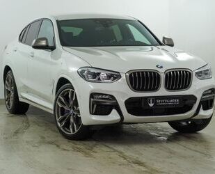 BMW X4 M40 Gebrauchtwagen
