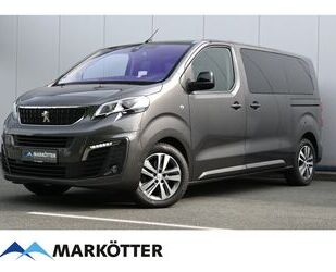 Peugeot Traveller Gebrauchtwagen