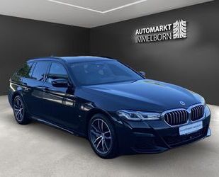 BMW 530 Gebrauchtwagen
