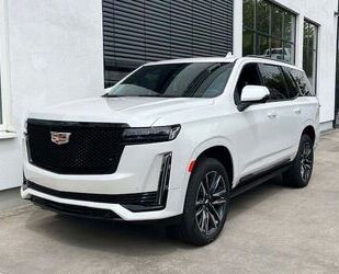 Cadillac Escalade Gebrauchtwagen