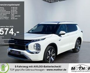 Mitsubishi Outlander Gebrauchtwagen