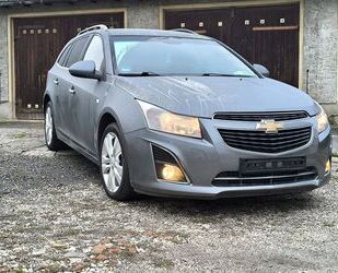 Chevrolet Cruze Gebrauchtwagen