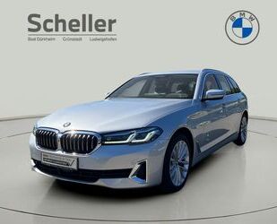 BMW 530 Gebrauchtwagen