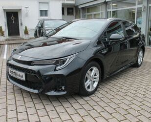 Suzuki Swace Gebrauchtwagen