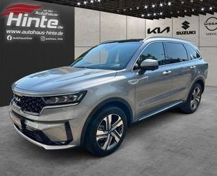 Kia Sorento Gebrauchtwagen