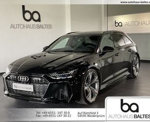 Audi RS6 Gebrauchtwagen