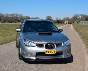 Subaru WRX STI Gebrauchtwagen
