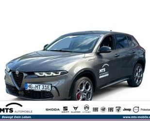 Alfa Romeo Tonale Gebrauchtwagen