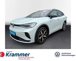 VW ID.4 Gebrauchtwagen