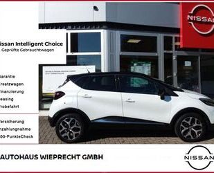 Renault Captur Gebrauchtwagen