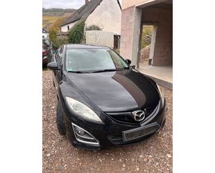 Mazda 6 Gebrauchtwagen