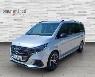 Mercedes-Benz V 300 Gebrauchtwagen