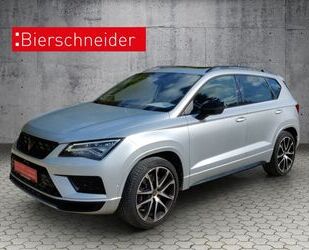Cupra Ateca Gebrauchtwagen
