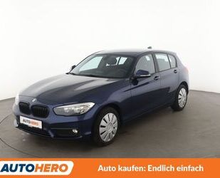 BMW 116 Gebrauchtwagen