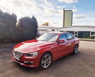 BMW ActiveHybrid 3 Gebrauchtwagen